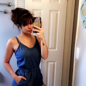 Meet your Posher, Brianna